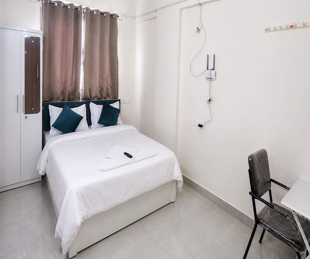 Room 5, Classic Phase-i Hinjewadi, Pune
