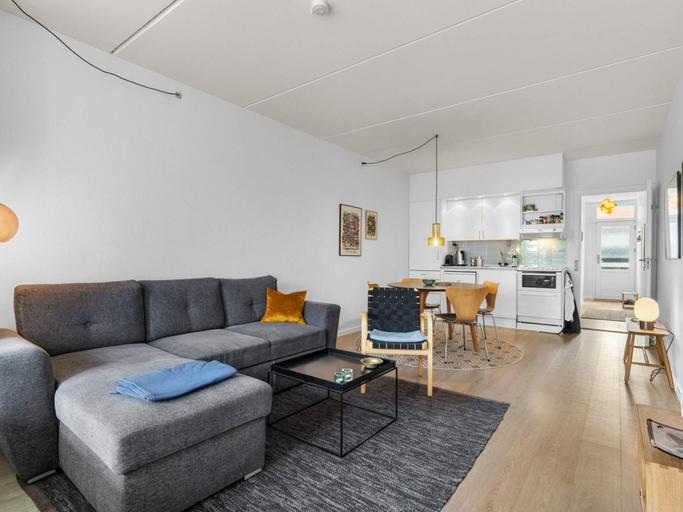 Interior 3, 4 Star Holiday Home in Faaborg, Faaborg-Midtfyn