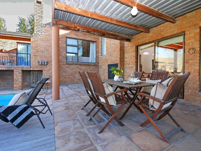 Others 2, Serengeti Self Catering Apartments Perfect Stay, City of Cape Town