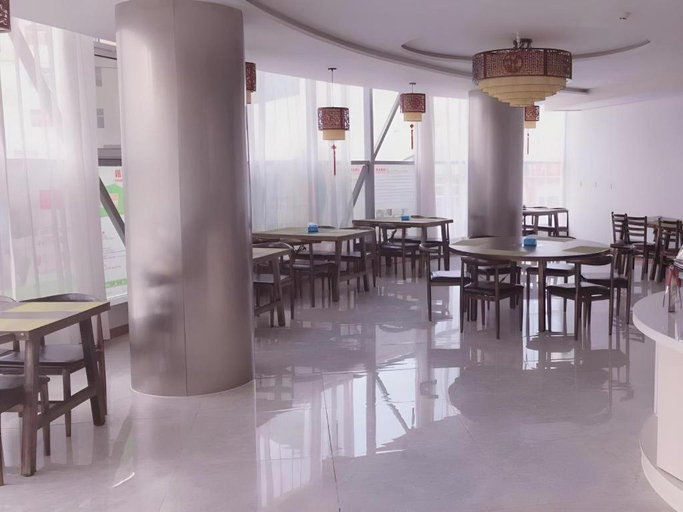 Food & Drinks 4, GreenTree Inn Binzhou Bus Station, Binzhou