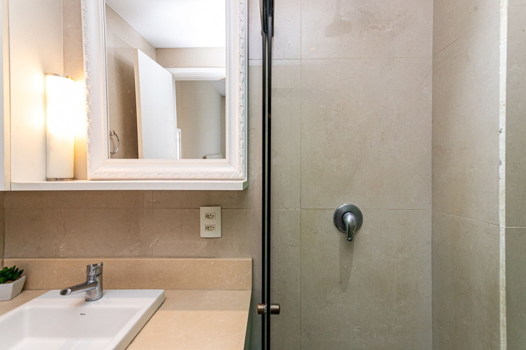 Bathroom 5, Edifício Rio Parnaíba, Rio de Janeiro