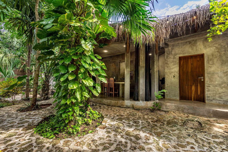 Exterior & Views, Casa Catarina Private House Near Bacalar Lagoon, Othón P. Blanco