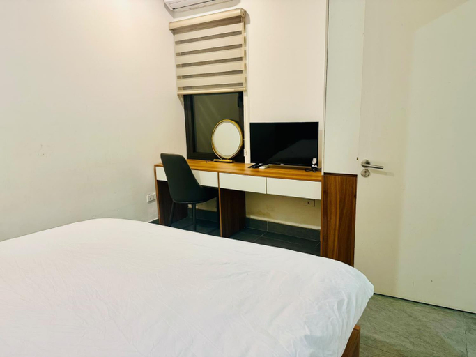 Bedroom 3, Pan House, Tây Hồ