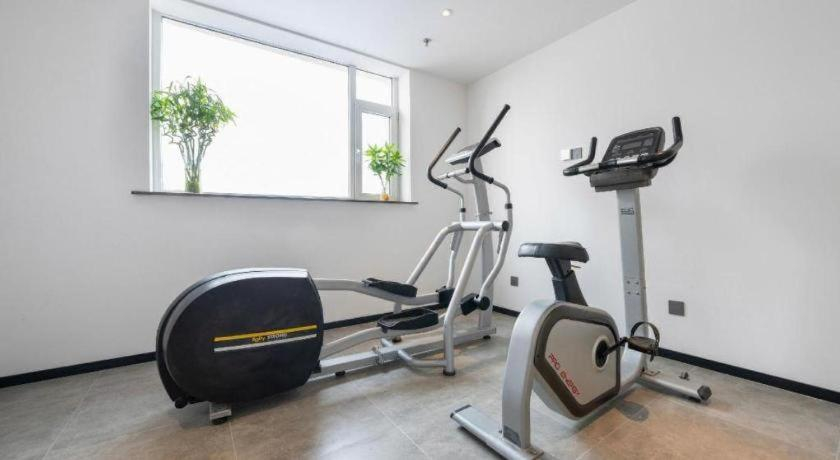 Others 5, Jinjiang Inn Shenyang Zhong Street, Shenyang