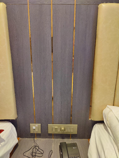 Bathroom 2, GB RECIDENCY, Ramanathapuram