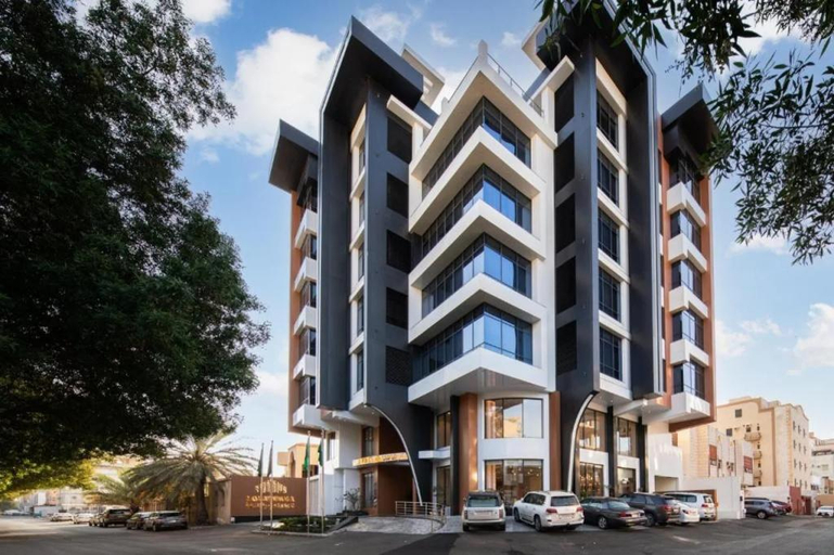 Exterior & Views 2, Gladiolus Hotel, Jeddah