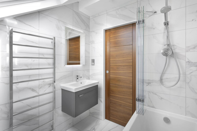 Bathroom 4, Rohan Rise - Lake District Escape for Two, Cumbria