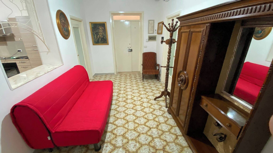 Living area 5, Casa Vacanze Dimora dei Campioni, Taranto