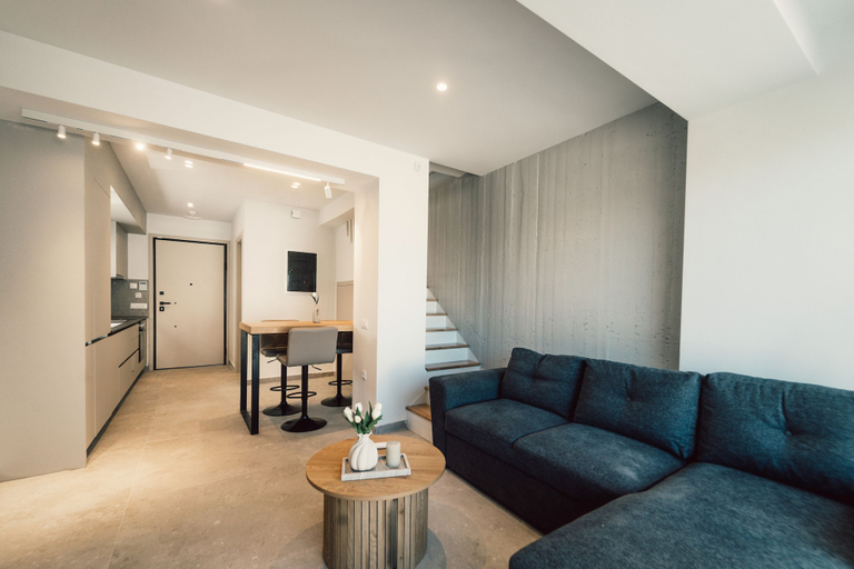 Room 3, A Cube Villa in Keri, Ionian Islands