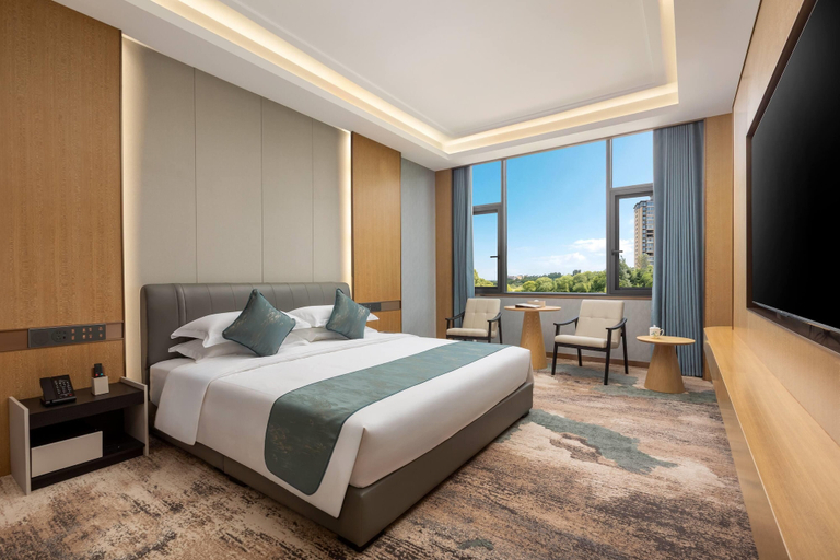 Primary image, Days Hotel by Wyndham Suixian Shennong, Suizhou Shi
