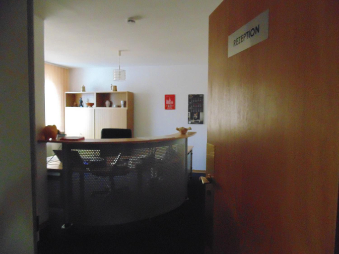 Others 5, Hotel Seehaus, Lippe