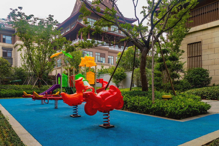 Sport & Beauty 2, Juntels Penglai, Yantai