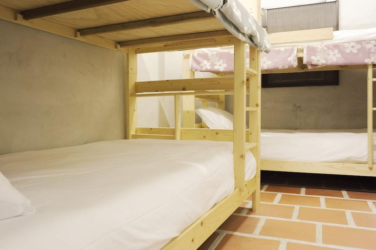 Bedroom 2, Horseshoe Crab Cottage, Kinmen