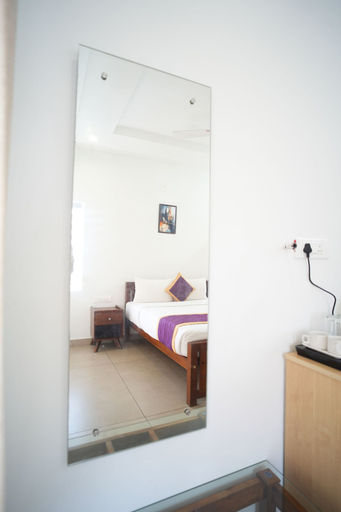 Room 4, Vaga Dreams, Idukki