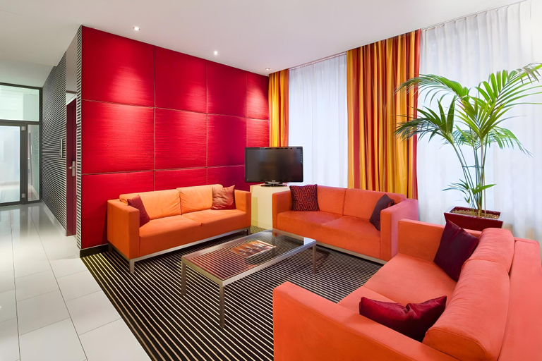 Public Area 2, Mamaison Residence Diana, Warsaw