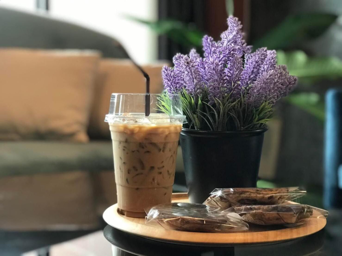 Food & Drinks 4, Modern Budget Hotel Hatyai Thailand, Hat Yai