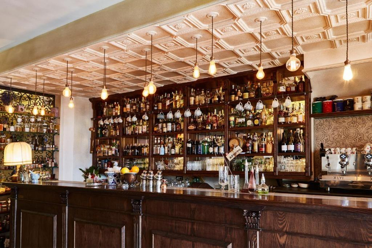 Food & Drinks 4, IL VIAGGIATORE VIA INDIPENDENZA B&B, Latina