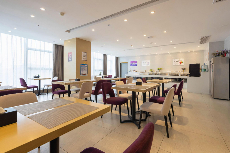 Food & Drinks 4, Lavande Hotel·Yibin University Town Convention and Exhibition Center, Yibin