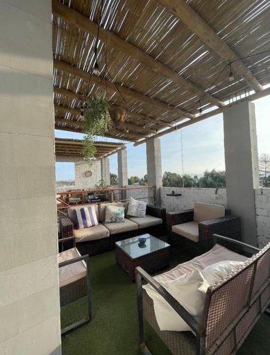Property grounds 4, ISLA VELA PARACAS, Pisco