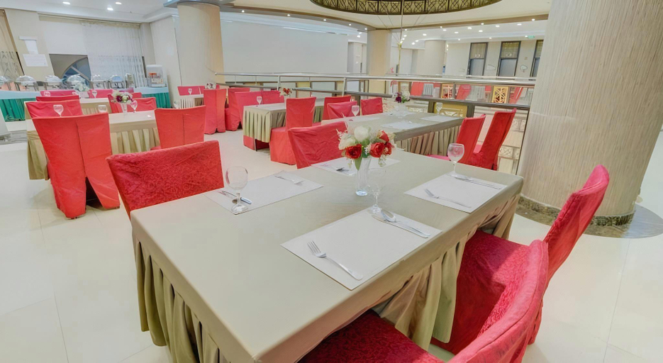 Food & Drinks 5, Hayah Plaza Hotel, Al Madinah Al Munawwarah