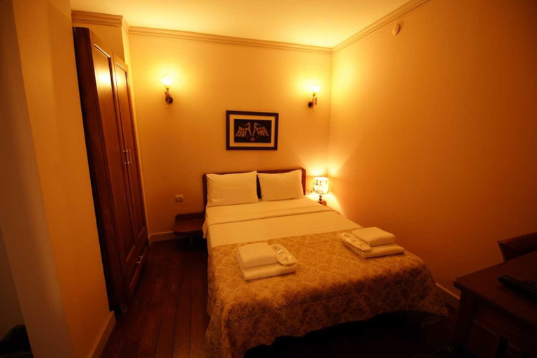 Bedroom, Bozcaada Biz Otel, Bozcaada