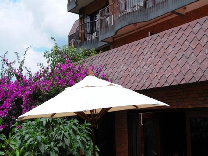 Exterior & Views 1, Hotel Sunset View, Bagmati