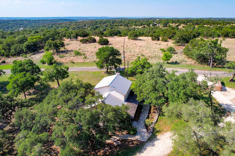 Exterior view 5, Luxury 23-ac Ranch Casita w/Hot tub!, Kendall