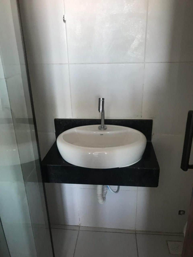 Bathroom 5, Porto Palace Pousada, Ipojuca