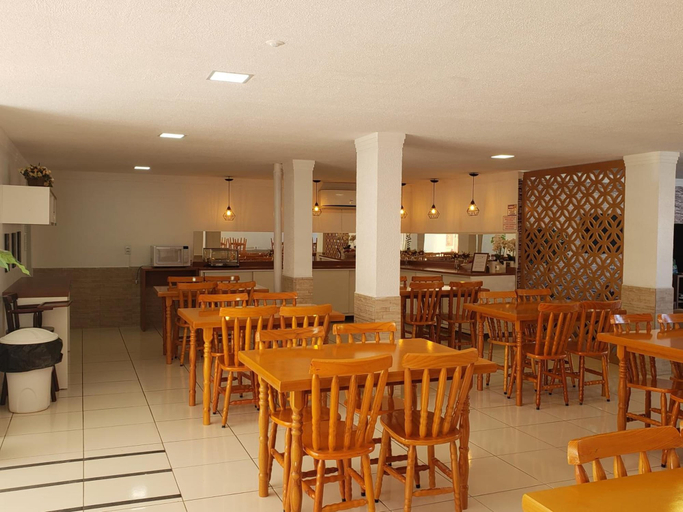 Food & Drinks 5, Pousada Recanto do Cowboy, Penha