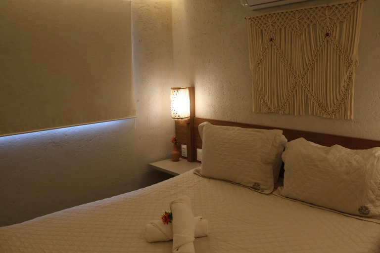 Room 5, MHV Milagres - Lanai 06, São Miguel dos Milagres