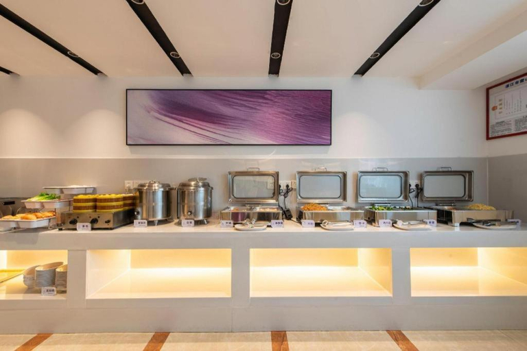 Food & Drinks 4, Zhanjiang Lavande Grandbuy Branch Hotel, Zhanjiang