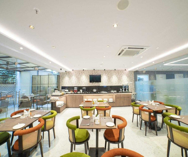 Dining 2, Classic the Beacon, Visakhapatnam