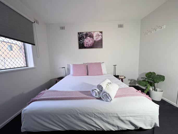 Bedroom 4, Apartment 3 Burswood, Perth