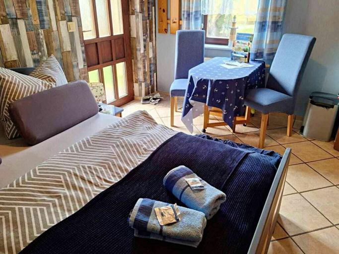 Room 4, Vacation at Umlauf, Vorpommern-Greifswald