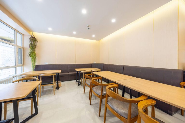 Food & Drinks 5, Vienna Hotel Xining Shengli Road Branch, Xining