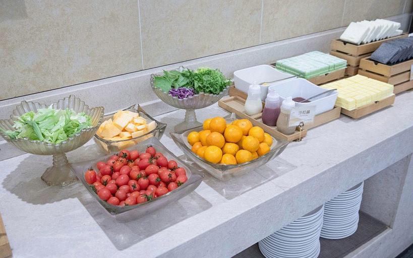 Food & Drinks 4, Vienna International Hotel Zhejiang Taizhou Wenling, Taizhou