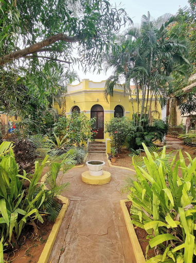 Others 5, Laika Heritage Stay by evaddo stays, Mysore