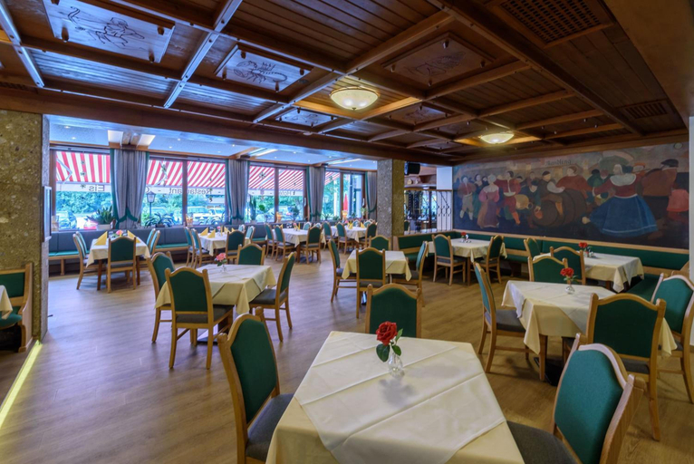 Food & Drinks 5, Gasthof Taferne, Liezen