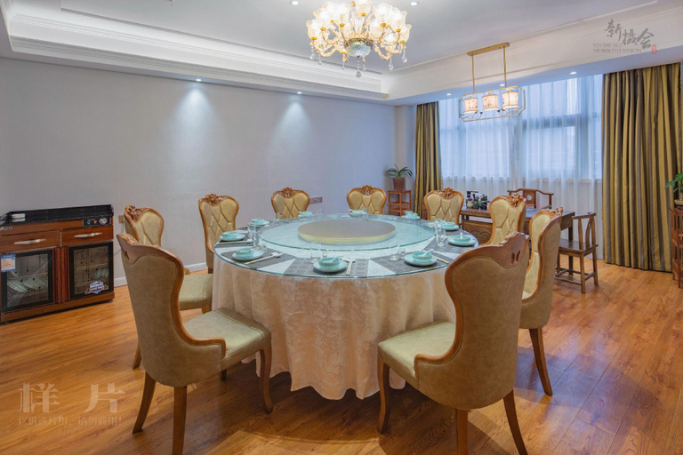 Food & Drinks 4, Vienna Hotel Henan Shangqiu Guide Middle Road Wanda Plaza, Shangqiu