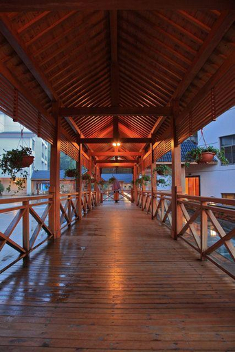 Others 4, Jinchen Hotel, Shangrao