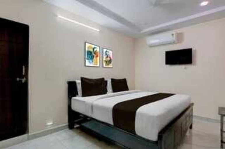 Room 5, Classic The Cozy Stay, Indore