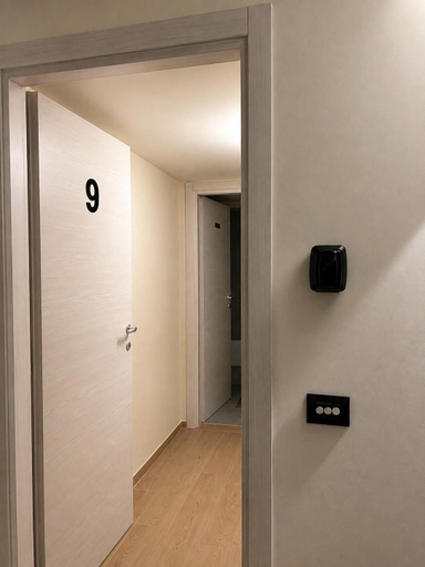Interior 4, RESIDENZA RICCI AIRPORT, Bergamo