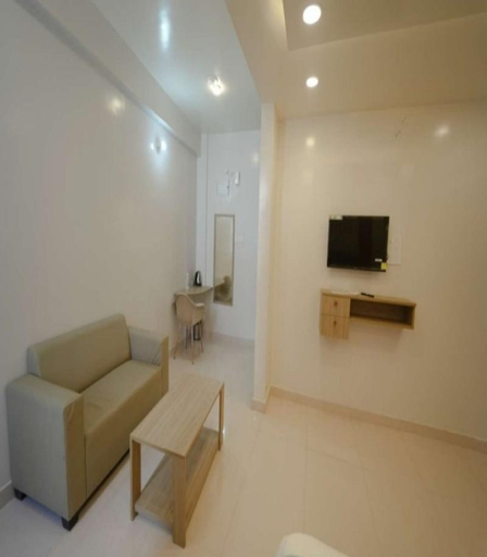 Others 5, VR HOTEL, Patna