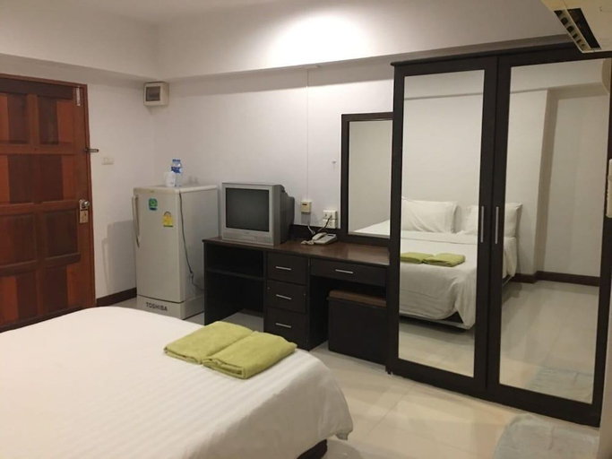 Bedroom 3, Tamarind Residences, Muang Khon Kaen