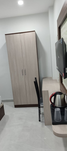Room 2, Kashi Hotels Shrivishwnath, Varanasi