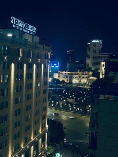 Exterior & Views 2, Town View Hotel, Qasr an-Nil