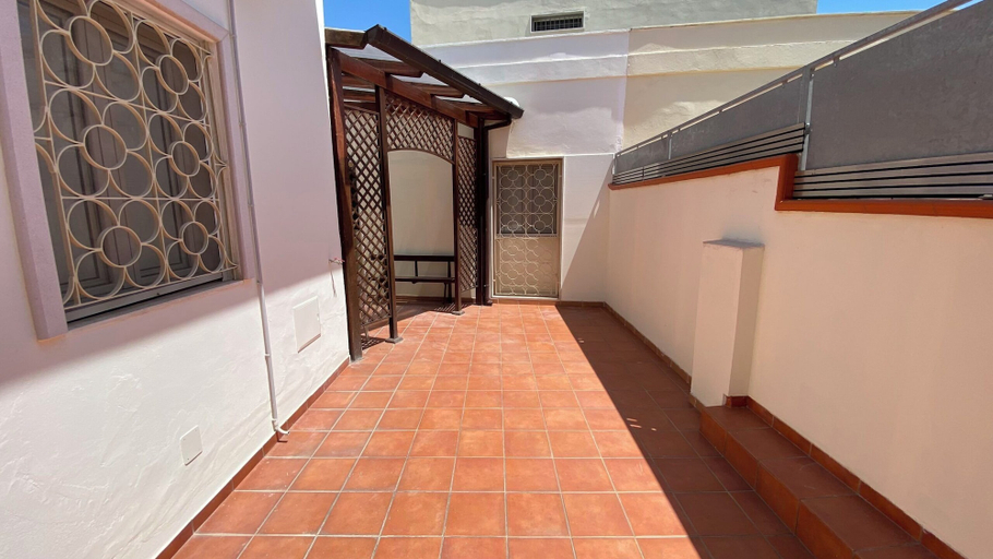 Property grounds, Casa Vacanze Dimora dei Campioni, Taranto