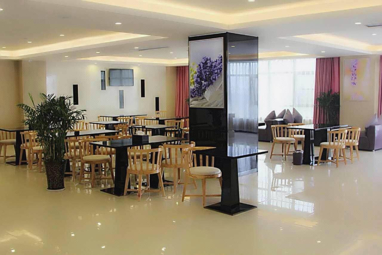Food & Drinks, Lavande Hotel Zhengzhou Economic Development Zone International Logistics Park, Zhengzhou