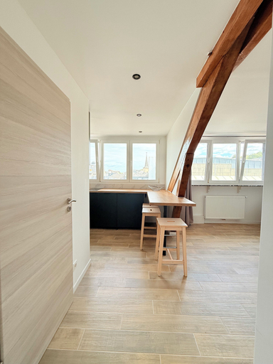 Interior 3, Contemporary Apartment Bright & Equipped, Esch-sur-Alzette