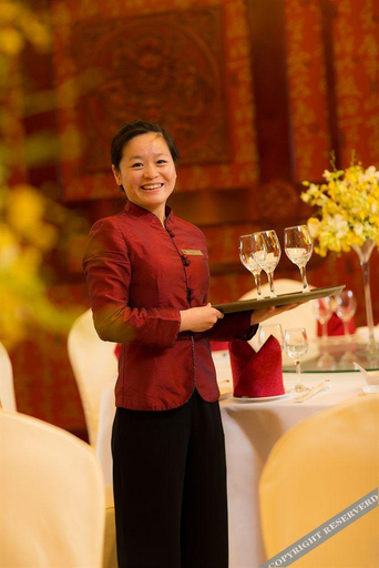 Food & Drinks 4, Nanjiao Hotel Shanghai, Shanghai